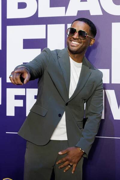 Larenz Tate