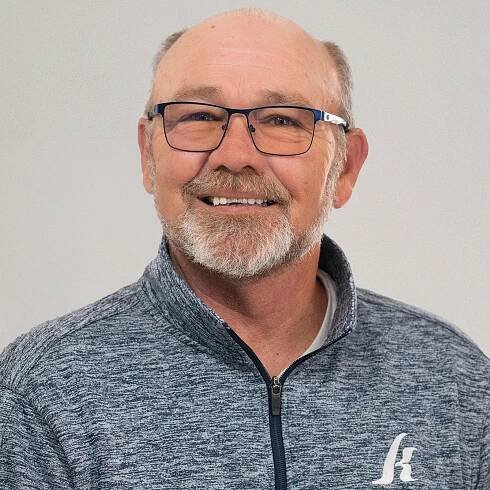 Meet Our Staff | Kayser Ford | Madison, WI