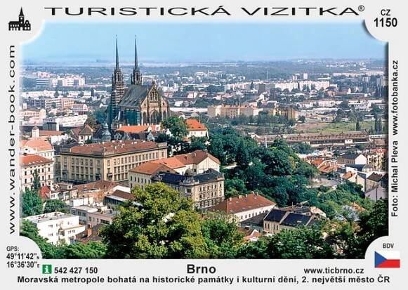 Brno