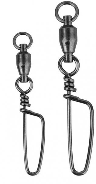 Savage Gear Karabinka Ball Bearing Swivel
