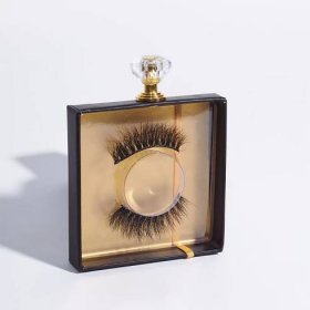 LL Blinks – Quality Eccentric Lashes