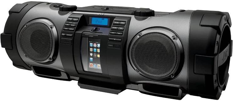 JVC RV-NB70B