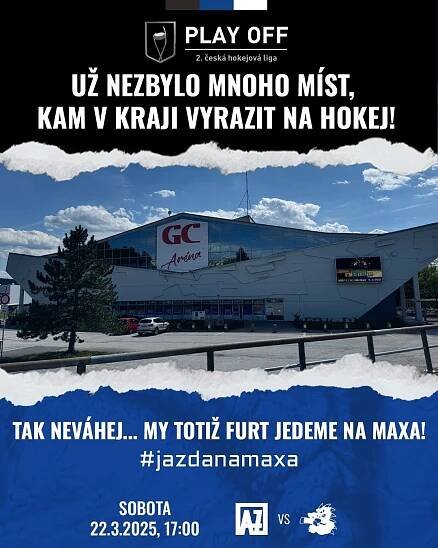AZ Havířov | Otevíráme čtvrtfinálovou sérii! 