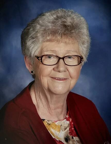 Doris Jewel Jarvis