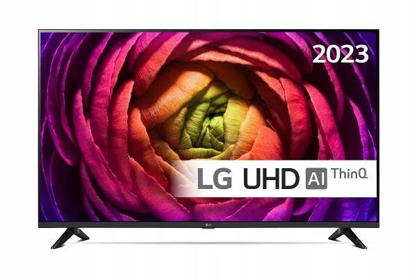 LG 43UR74006LB