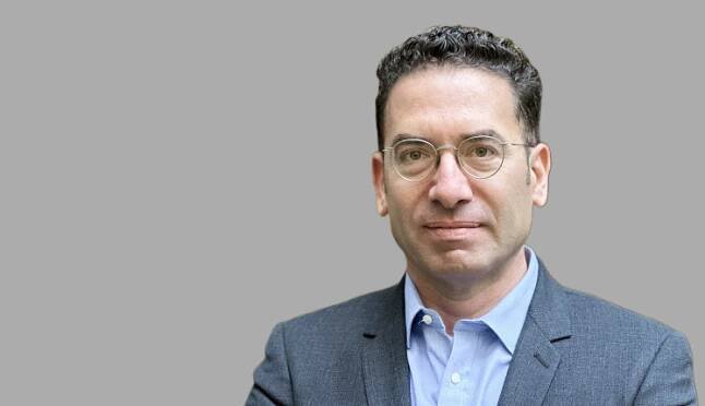 Daniel Cohen
