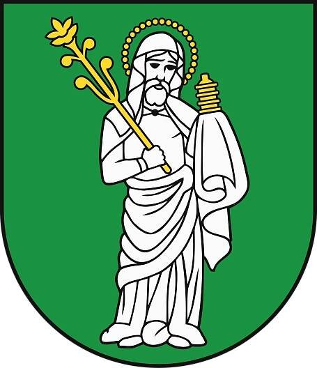 Soubor:Coat of Arms of Kysucké Nové Mesto.svg