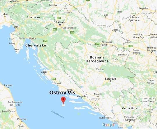 Kam do Chorvatska, když si chcete odpočinout od davů turistů