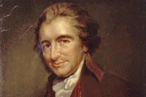 Thomas Paine