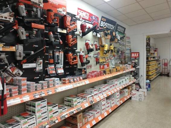 Driller — Rose Hill, NC — Brown’s Builders Supply Inc.
