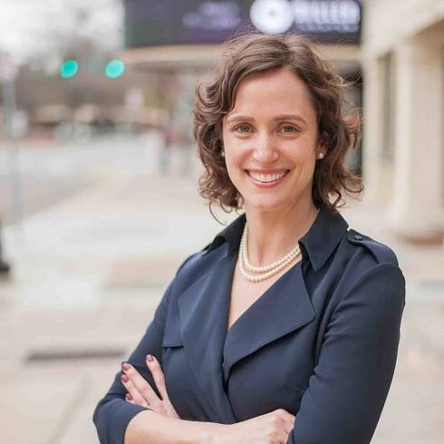 2018 Runoff Endorsements - Georgia Equality PAC