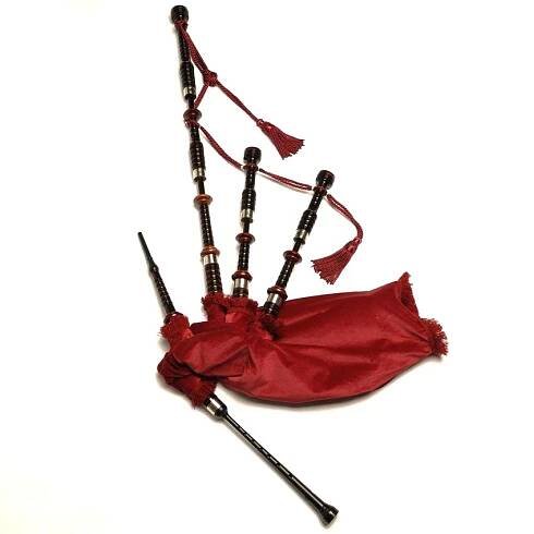 Stirling Bagpipes | Online Shop 
