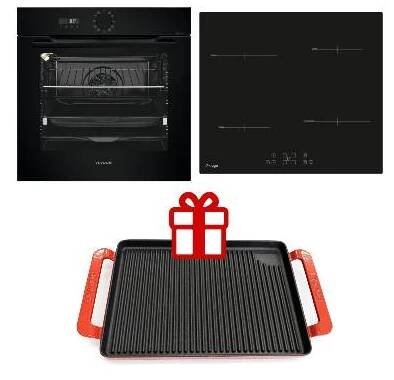 Set Brandt BOP7537BB + BPI365HSB od 37 900 Kč - Heureka.cz