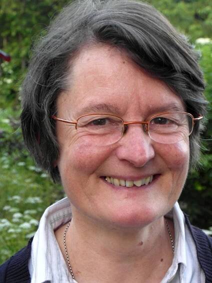 Erika Fischer - Ordo Pacis