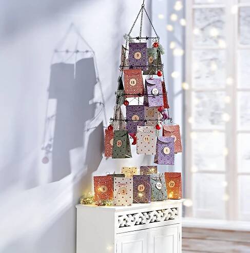 Tipy na adventní výzdobu a vánoční dekorace - blog.velkykosik.cz