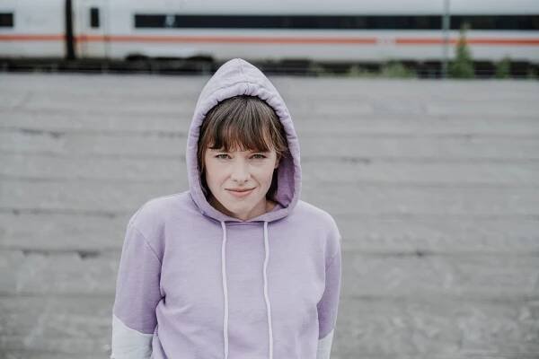 Monika Wegener | Agentur Lennart Berger