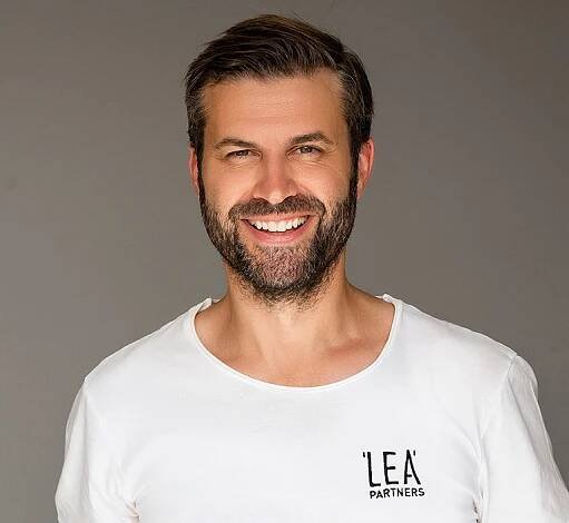 LEA Partners GmbH - Team