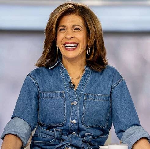 'Today' Show Fans Wondering Who Will Replace Hoda Kotb Finally Have an Answer