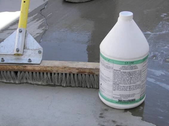 Concrete Stamp | ACI Flooring Inc.