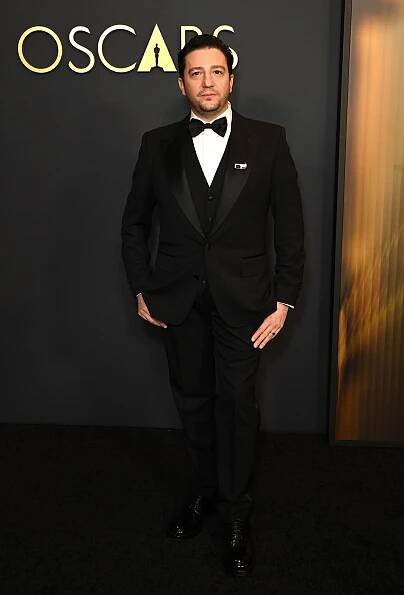 John Magaro