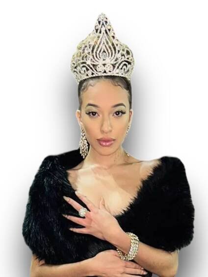 Home — Miss Caribbean US Beauty Pageant, Inc