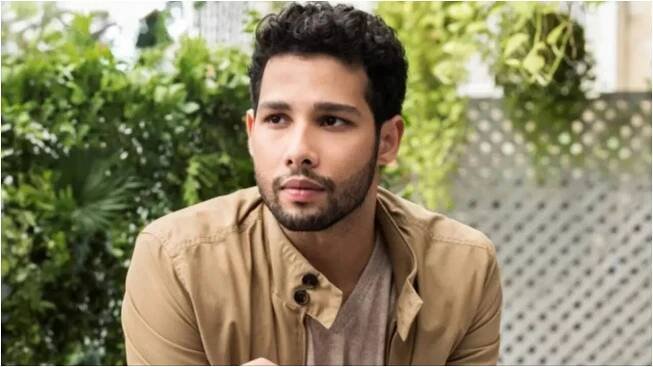 Siddhant Chaturvedi calls talent and hard work essential and credits luck for landing a role in 'Dhadak 2': 'There is some power up there'