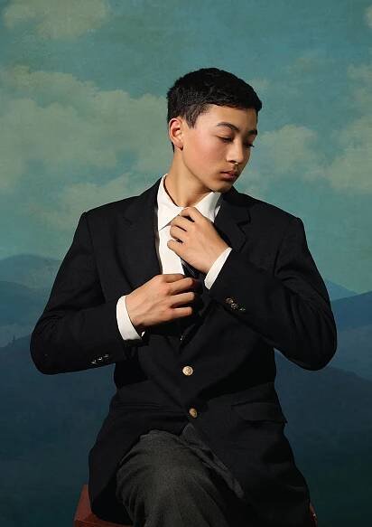 The Portrait of a R-MA's Graduate | Private Boarding School