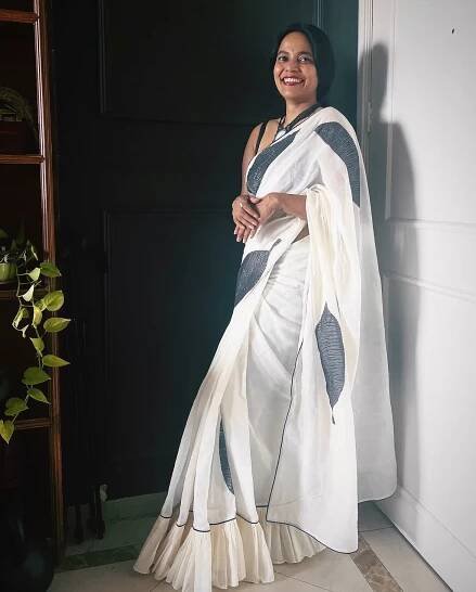 PRIYANKA BOSE