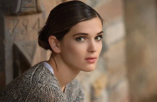 Actor Caroline Hartig by Peter Mueller Photography 54