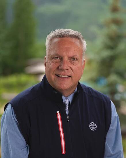 Miller and Sonnenalp: Resort Merchandiser of the Year