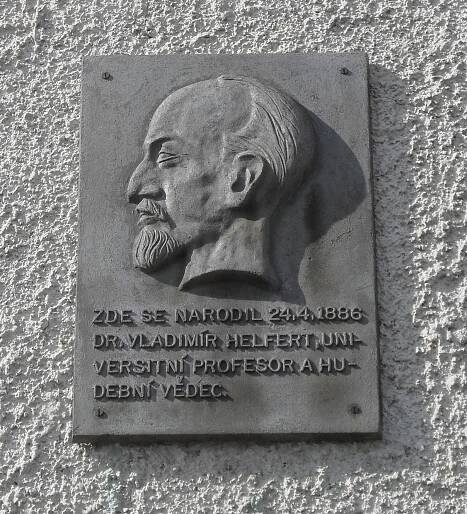 Vladimír Helfert