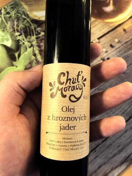 Chuť Moravy: recenze delikates podle dávno zapomenutých receptů📜 - Podrobné recenze