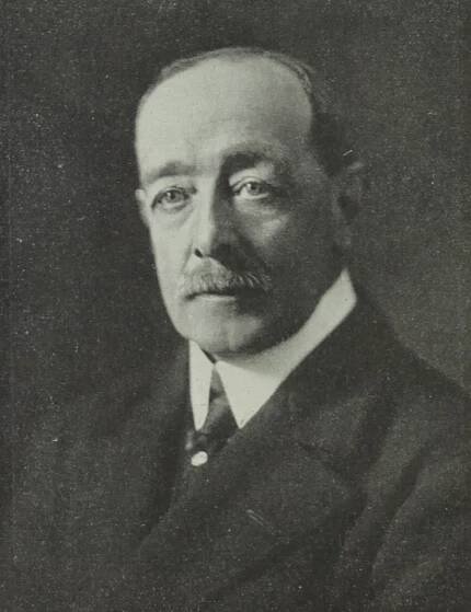 Ernst Rüdiger von Starhemberg (1861–1927) – Wikipedie