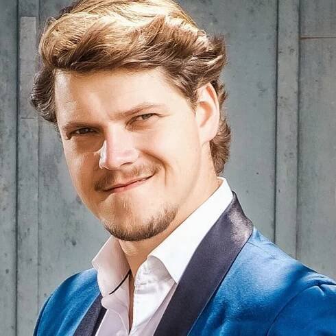 PKF – Prague Philharmonia a Peter Kellner odehráli koncert s pokorou a bez zbytečného ega