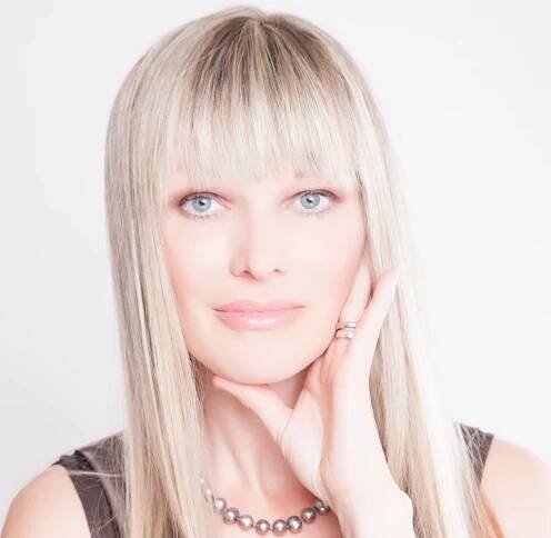 MUDr. Marketa Majerova