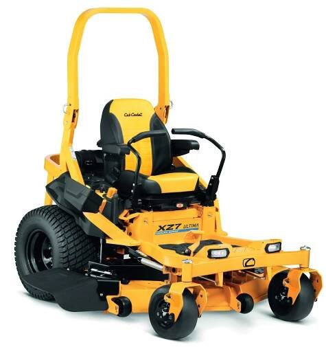 Cub Cadet XZ7 L152i