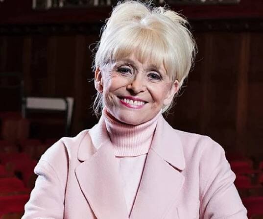 Barbara Windsor Biography – Facts, Childhood, Family Life, Career