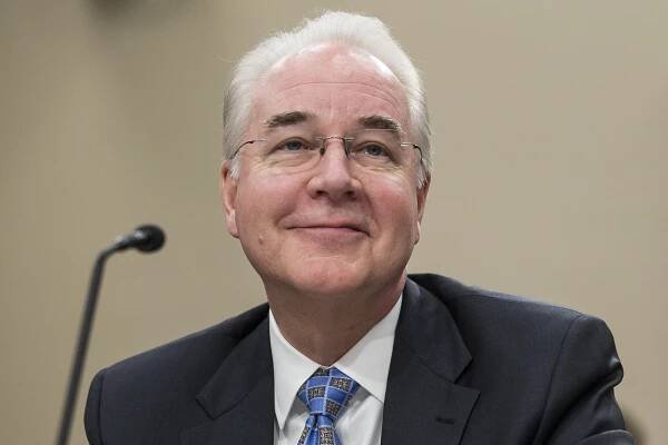 Tom Price