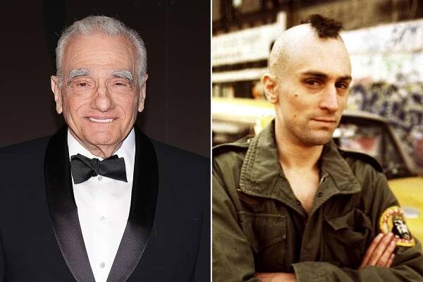 Taxi Driver Director Martin Scorsese Considered Using Violence (and a Gun) to Steal His Iconic Film Back from the Studio