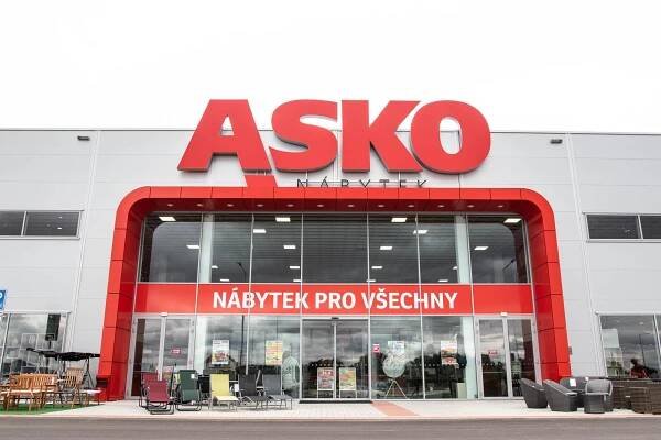 Radikální krok ASKO – NÁBYTEK: Po 31 letech upouští od tištěných letáků