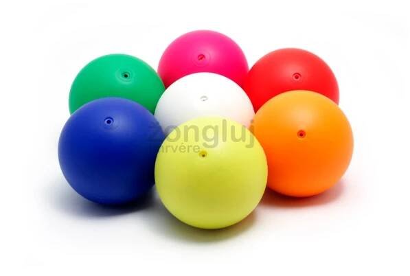 Míček MMX2 70mm - ŽONGLOVÁNÍ - Žonglovací míčky | PLAY - Dvaadvacítka Eshop