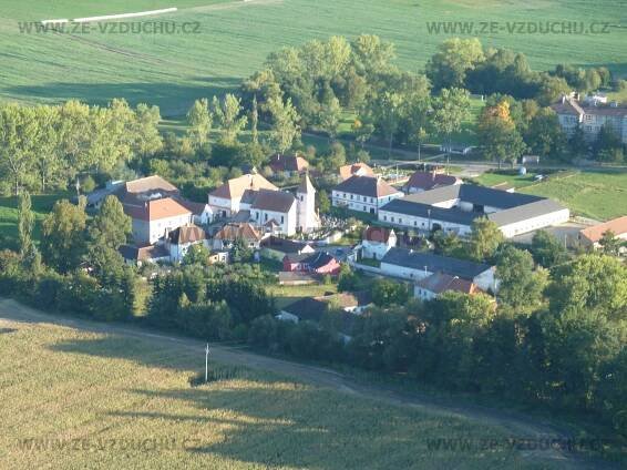 Strýčice