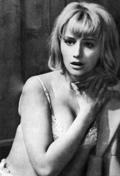 Jana Novaková fotka