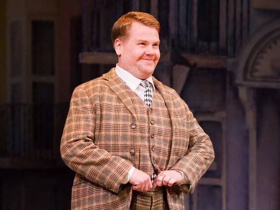 20 Celebrities Who Have Appeared on Broadway