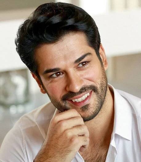 Burak Ozcivit - Biography, Height & Life Story