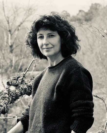 Kapka Kassabova