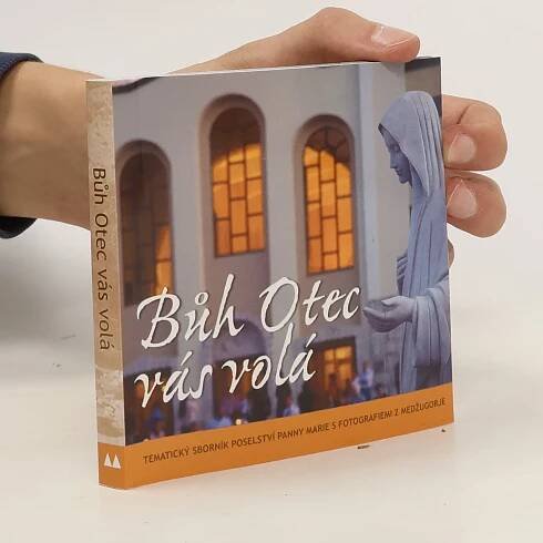 Bůh Otec vás volá