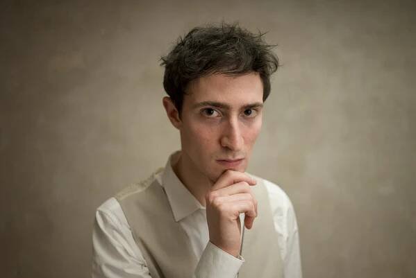 Idan Weiss