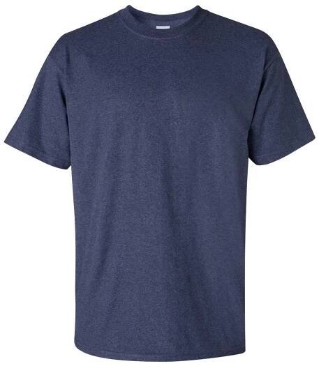 Heather Navy