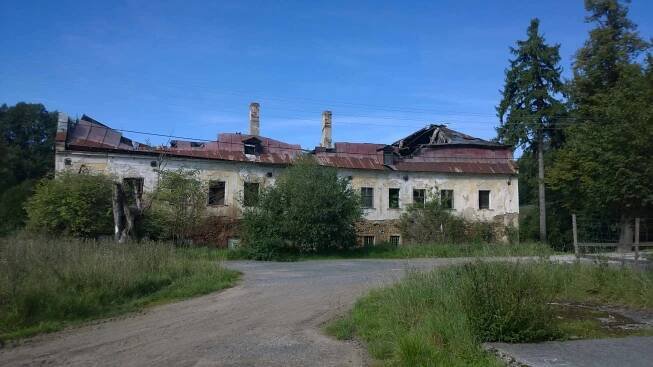 Fotogalerie • Manor in Idzików (Zámek) • Mapy.com